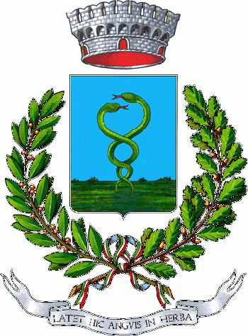 Stemma di Sermide/Arms (crest) of Sermide
