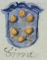 Stemma di Siena/Arms (crest) of Siena