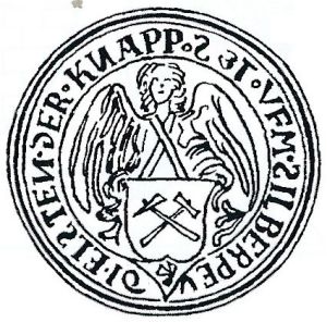 Coat of arms (crest) of Stříbrné Hory