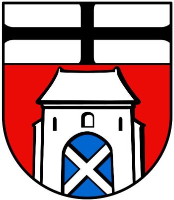 Wappen von Utzmemmingen/Arms (crest) of Utzmemmingen