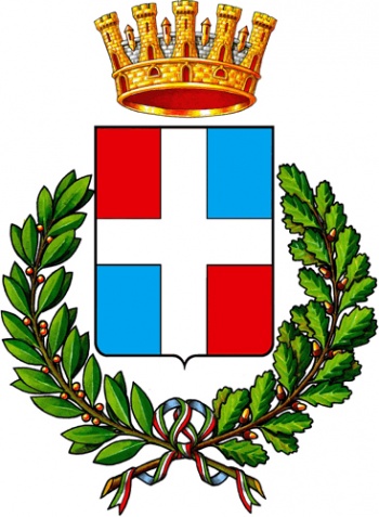 Stemma di Vittorio Veneto/Arms (crest) of Vittorio Veneto