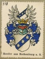 Wappen von Roeder