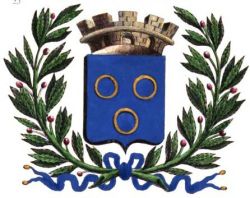 Blason de Chalon-sur-Saône/Arms (crest) of Chalon-sur-Saône
