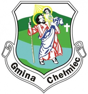 Arms of Chełmiec