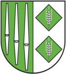 Arms (crest) of Karow