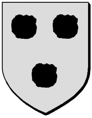 Blason de Peyriac-Minervois/Coat of arms (crest) of {{PAGENAME