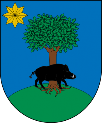 Escudo de Santesteban