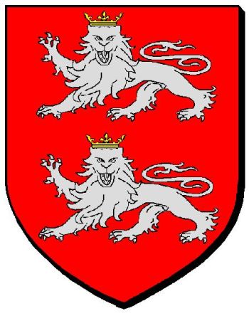 Blason de Sorel (Somme)/Arms (crest) of Sorel (Somme)