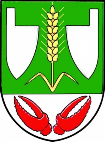 Arms (crest) of Věrovany