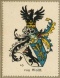 Wappen Clerk