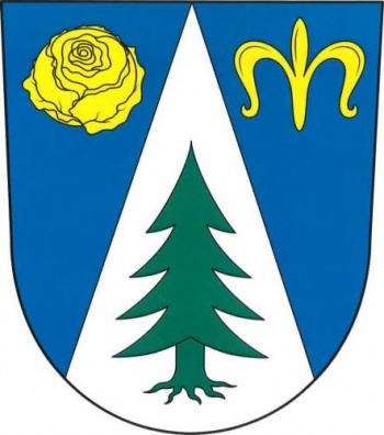 Arms (crest) of Čáslavsko