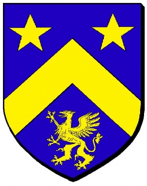 Blason de Les Gets/Coat of arms (crest) of {{PAGENAME