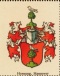 Wappen Hornung