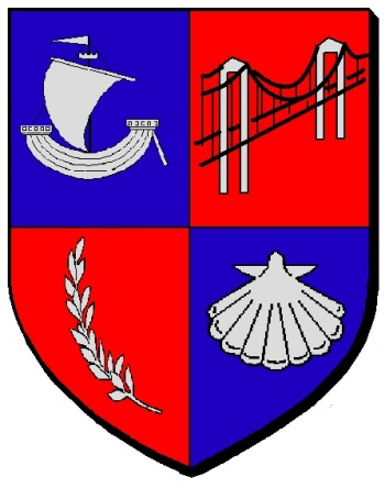 Blason de Lormont/Coat of arms (crest) of {{PAGENAME