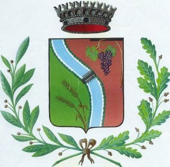 Stemma di Masio/Arms (crest) of Masio