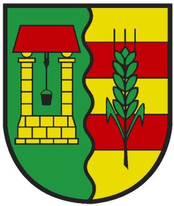 Wappen von Meinborn/Arms (crest) of Meinborn