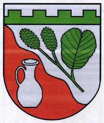 Wappen von Orlenbach/Arms (crest) of Orlenbach
