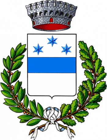 Stemma di Pieve Emanuele/Arms (crest) of Pieve Emanuele