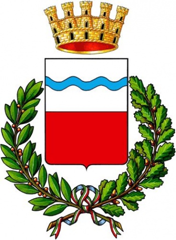 Stemma di Seriate/Arms (crest) of Seriate