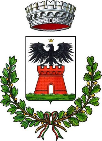 Stemma di Tagliolo Monferrato/Arms (crest) of Tagliolo Monferrato