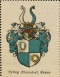 Wappen Eyring
