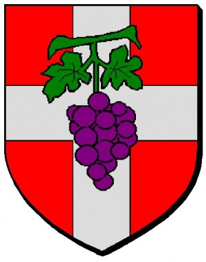 Blason de Billième/Arms (crest) of Billième