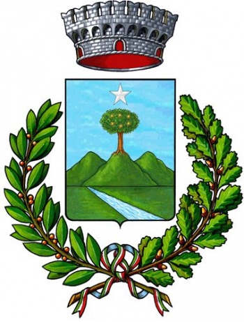 Stemma di Granaglione/Arms (crest) of Granaglione