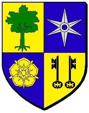 Blason de Marcq (Ardennes)/Coat of arms (crest) of {{PAGENAME