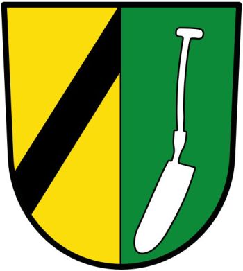 Wappen von Rübke/Arms (crest) of Rübke