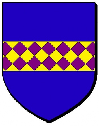 Blason de Saint-Nazaire (Gard)/Arms of Saint-Nazaire (Gard)