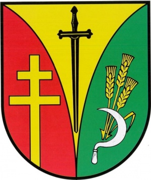 Wappen von Urschmitt/Coat of arms (crest) of Urschmitt