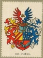 Wappen von Plehwe