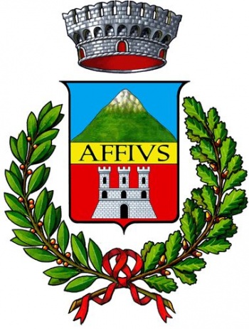 Stemma di Affi/Arms (crest) of Affi