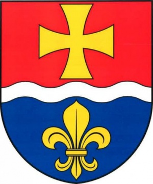Arms (crest) of Cerekvička-Rosice