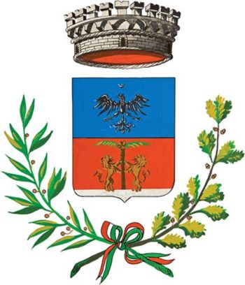 Stemma di Colico/Arms (crest) of Colico