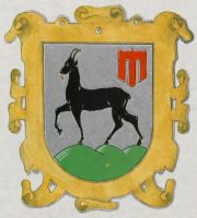 Wappen von Götzis/Arms (crest) of Götzis