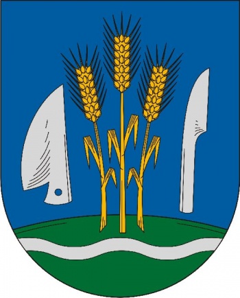 Arms (crest) of Mersevát