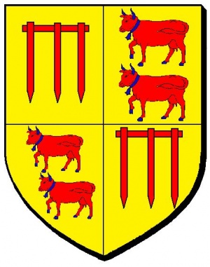 Blason de Pavie (Gers)/Coat of arms (crest) of {{PAGENAME