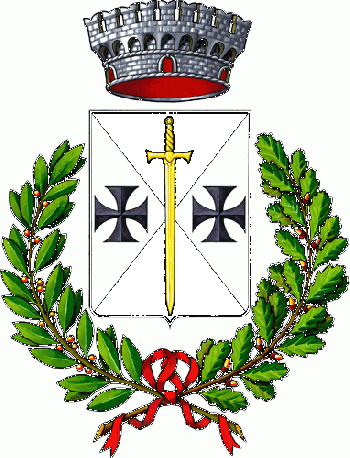 Stemma di San Procopio/Arms (crest) of San Procopio