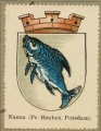 Arms of Nauen