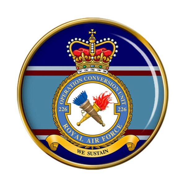 File:No 226 Operational Conversion Unit, Royal Air Force.jpg