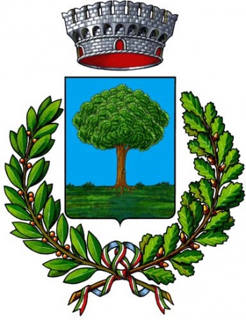 Stemma di Nogara/Arms (crest) of Nogara