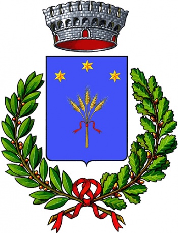 Stemma di Opera/Arms (crest) of Opera