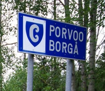 Arms of Porvoo