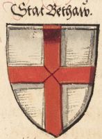 Arms (crest) of Ptuj