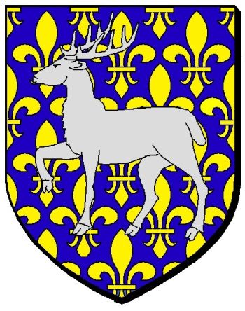 Blason de Vred/Arms (crest) of Vred
