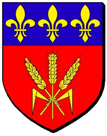 Armoiries de Crécy-sur-Serre