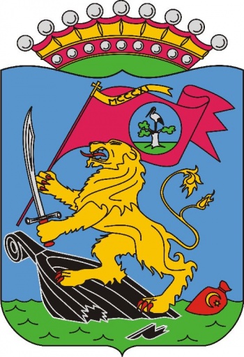 Foktő (címer, arms)