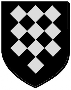 Blason de Forenville/Arms (crest) of Forenville