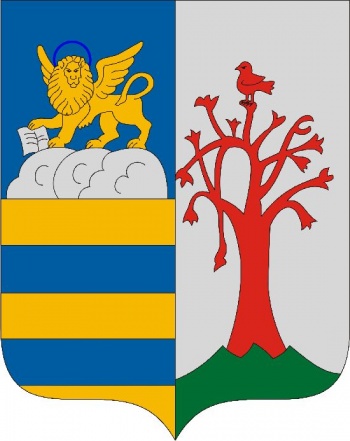 Arms (crest) of Márkó